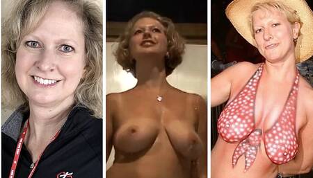 Beth Wassink’s Naked Adventures