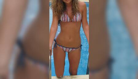 Sweet teen 18yo tight wet open pink pussy hardcore