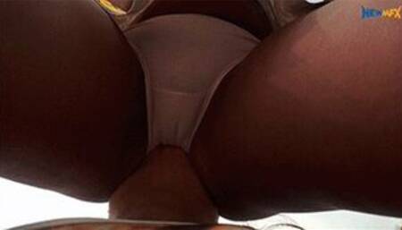 Speak With My Ass In Your Face - Clip 2