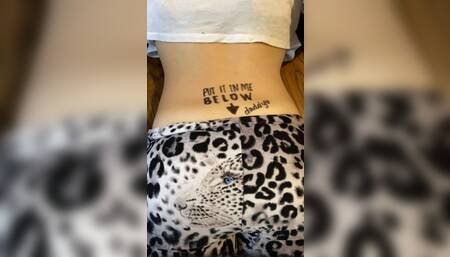 Sugarbaby Keri Jones