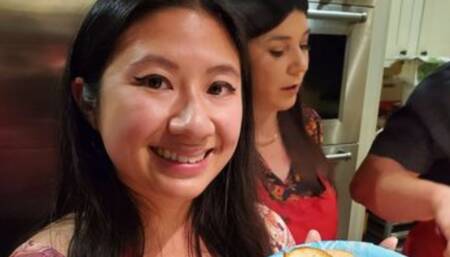 Cypress California Exgirlfriend