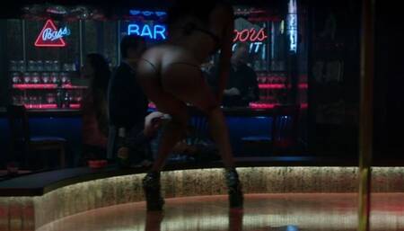 Stripclub scene Banshee 04
