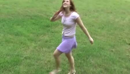 On The Tracks - GNDRuby