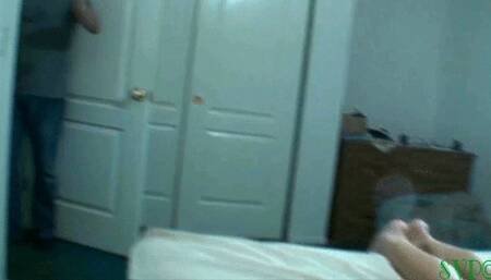 Bit Tit Milf Does Step-Son And Step-Daughter ( FULL VERSION )