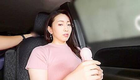 [pkpl-025] Husband Direct Lending, Nakadashi Dominant Wife Hikari (32) Hikari Hibi Scene 1