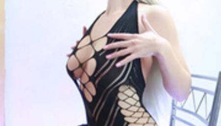 gloryhole cum inside from a fan redpillgirl