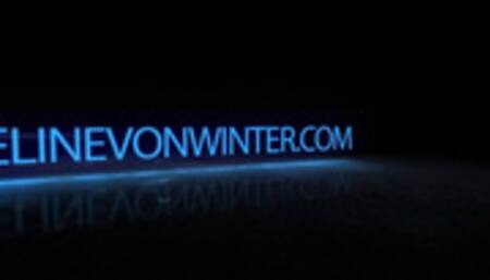 Eves Credit Card Spanking