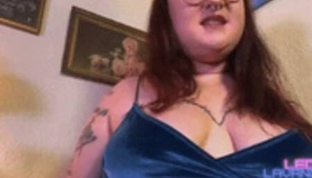 Premature Ejaculator Humiliation 720 MP4