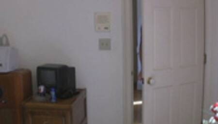 Executive Sexetary Hottie Wife Double Dee Sucks And Fucks Her Boss In The Office! (wmv)