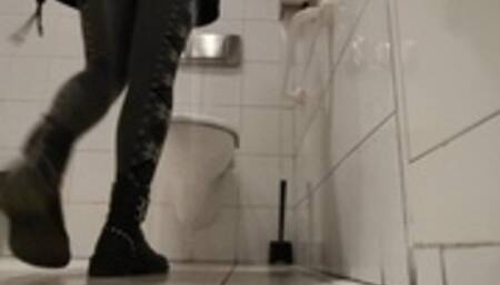 Releasing FartKraken on friday at work