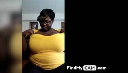Big Black Titties