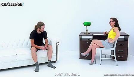Wendy Moon - Confused Cyclist P2