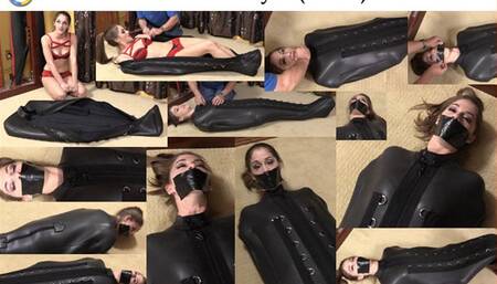 Terra Mizu - No Rest for the Weary (wmv HD 1080)