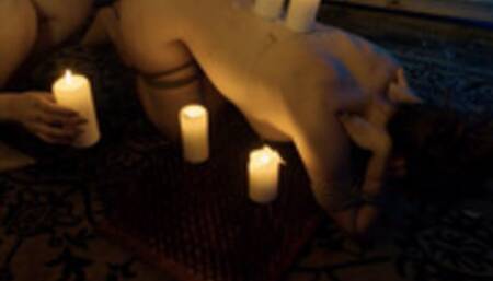 The bed of nails predicament WMV