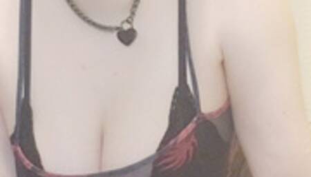 Fill My Tight Perky Ass