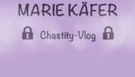 Hotwife spanks, edges and denies cock