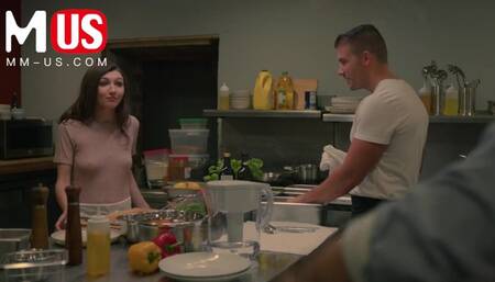 Witching Maya's sex story porn