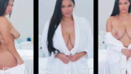 Zensation: Ashlyn Peaks and Will Tile HD