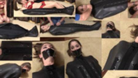 Terra Mizu - No Rest for the Weary (mp4 HD)