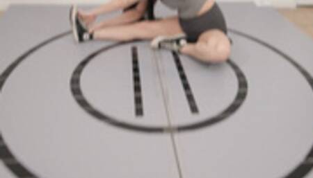 Boxing Payback for Body Swap 4K