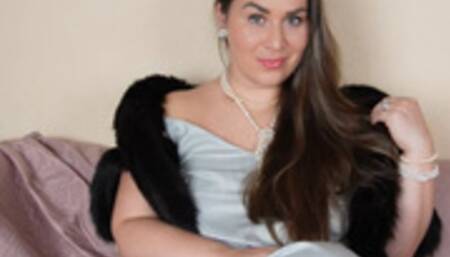 Permanently Addicted To Paying (1080p HD)