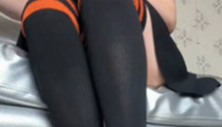 Your balls aren't blue enough, bitch!