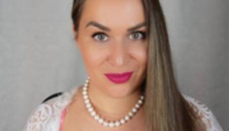 Findom Is So Irresistable (720p HD)