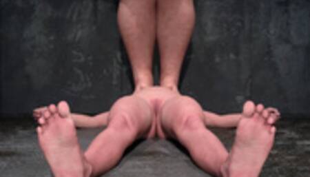 Breathless under a God