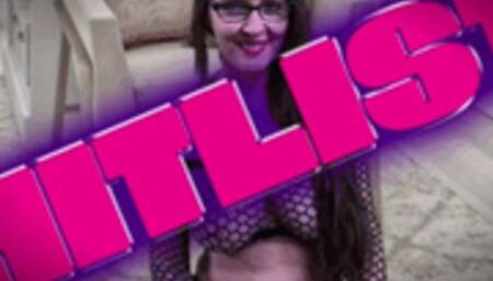 Blackmail-Fantasy HitList- Exposure- Manipulation- HitList