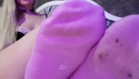 Dirty Socks Domination