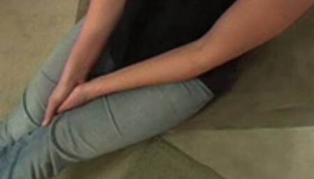 The Squirting Milf Jamie Kenney Sucks And Fucks My BBC! (1st half mp4 sd)