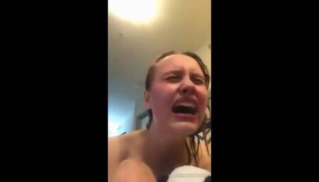 Desperate Girls Need Attention