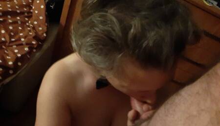 Toronto Webslut Emma Slatter porn - facefucking