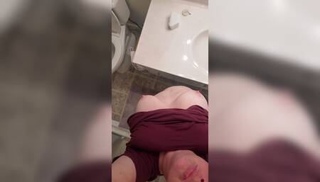 Ajax slut Candice dunec