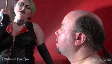 Are You a Good Ashtray? (wmv)