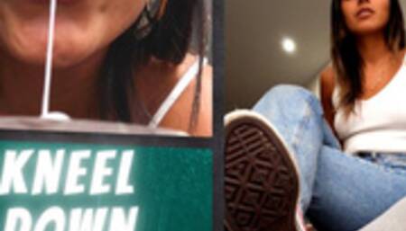 I own your entire life - Enola