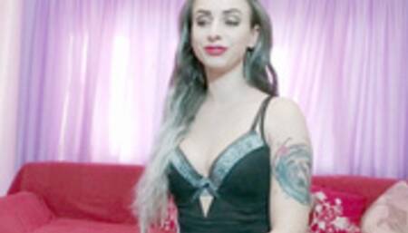 Humiliatrix for Virgin losers