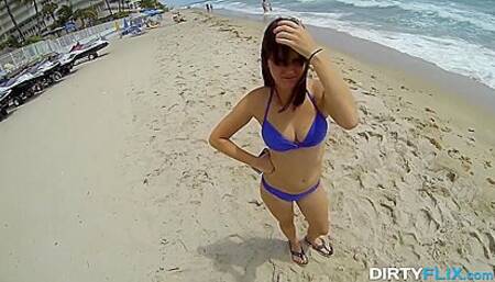 Olivia Olove - Fucking Random Vacation Hot P1