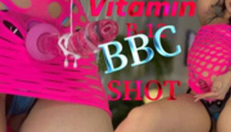 VITAMIN BBC SHOT