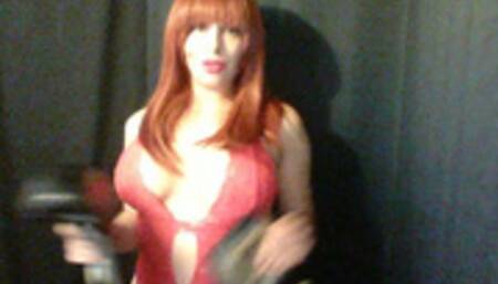 SUMMER KNOCKS YOU OUT IN A BOXING MATCH