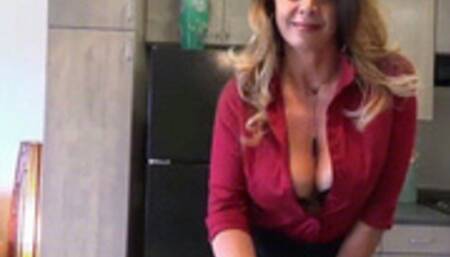 Home For The Holiday