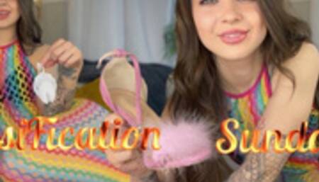 SISSIFICATION SUNDAYS