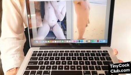 SPH by real femdom brit beauty