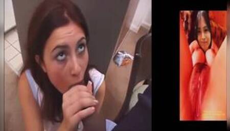 Cielo Yamile Riveros caballero devorada por 2 negos