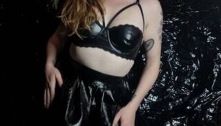 Pearls are a girl's best friend