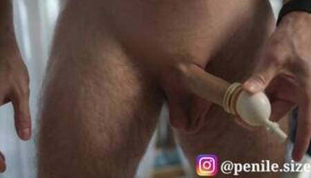 The Game-Changing Penis Enlargement Device ( instagram penile.size )