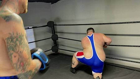 SMFC-26 Lukas Chubs vs Aaron Hummer MALE BOXING (wmv format)