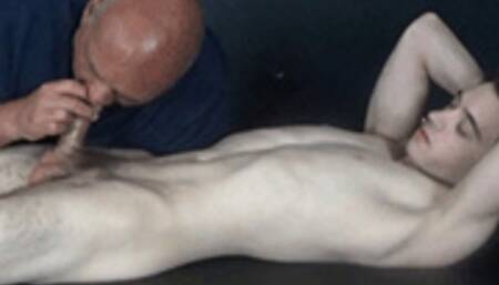 Ricky Bobby Shoots Two Loads - Standard Def