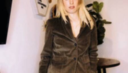 Boss Encourages You To Make Her Cum