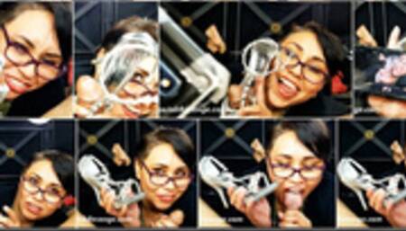 SHoeJob Revenge Part-233